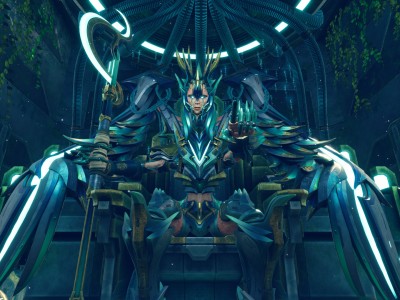 方舟时代/Arken Age VR