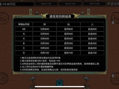 逆乱西游之西天取经
