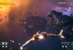 永恒空间2/EVERSPACE 2