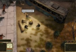 通古斯：禁区实录 - 增强版/Tunguska: The Visitation - Enhanced Edition