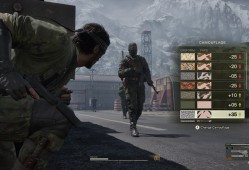合金装备3：重制版/METAL GEAR SOLID Δ: SNAKE EATER