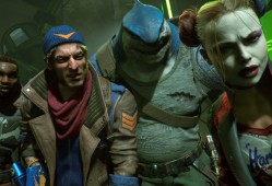 自杀小队：消灭正义联盟/Suicide Squad: Kill the Justice League