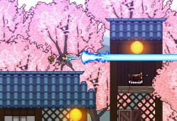 金属战士/Metal Unit