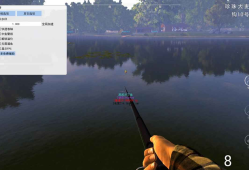 钓鱼世界 FishingPlanet 路亚王者-无需遛鱼|快速卷轴|透视