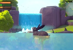 冒险森林：兔子物语/Adventure Forest: Rabbit Story