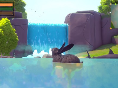 冒险森林：兔子物语/Adventure Forest: Rabbit Story