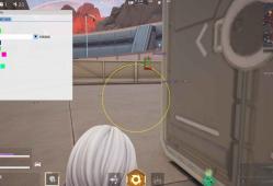 Farlight 84-BC自瞄透视外部免费版 v1.3.3