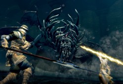 黑暗之魂：重制版/DARK SOULS: Remastered/支持网络联机