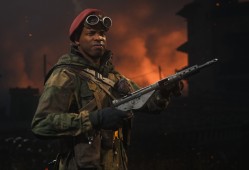 使命召唤18：先锋/Call of Duty: Vanguard