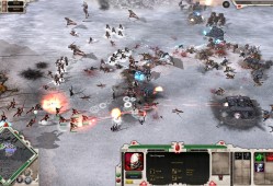 战锤40k：战争黎明/Warhammer 40,000: Dawn of War - Definitive Edition