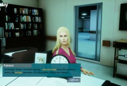 医生人生模拟器/Doctor Life Simulator