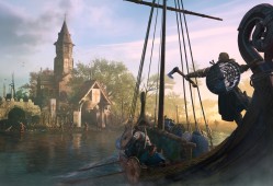 刺客信条：英灵殿v1.7.0完全版