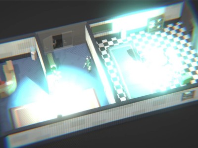 没有B计划/No Plan B