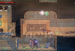 波斯王子：Rogue/The Rogue Prince of Persia