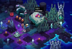 崩溃大陆2/Crashlands 2