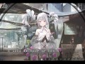 虚拟女孩：世界尽头/VIRTUAL GIRL WORLD'S END