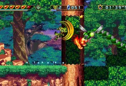 自由星球2/Freedom Planet 2