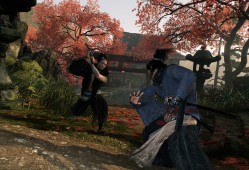浪人崛起/Rise of the Ronin