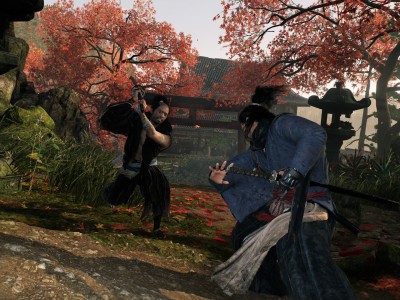 浪人崛起/Rise of the Ronin