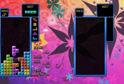 俄罗斯方块大师4/TETRIS THE GRAND MASTER 4 -ABSOLUTE EYE-