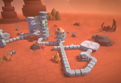 《异星开拓者 - 太空基地建造/Stellar Settlers Space Base Builder》V0.6.21官中简体|容量1GB