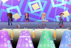 贝兹：节奏与风格/Bratz Rhythm Style