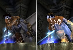 凯恩的遗产：噬魂者1 2重置版/Legacy of Kain Soul Reaver 1&2 Remastered