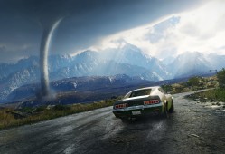 正当防卫4/3/2/1/Just Cause 4