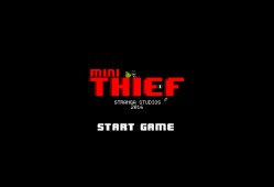 迷你小偷/Mini Thief