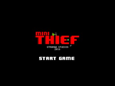 迷你小偷/Mini Thief