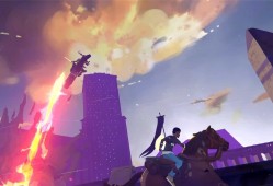 空中骑士：永不屈服/Aerial_Knight's We Never Yield