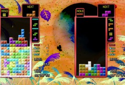 俄罗斯方块大师4/TETRIS THE GRAND MASTER 4 -ABSOLUTE EYE-