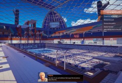 焕新球场：重塑荣耀/Sports: Renovations