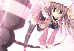 魔女的夜宴/Sanoba Witch