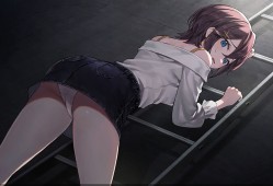 多愁善感死亡轮回/Sentimental Death Loop