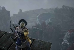 枯瑟信仰：放逐者/Bleak Faith: Forsaken