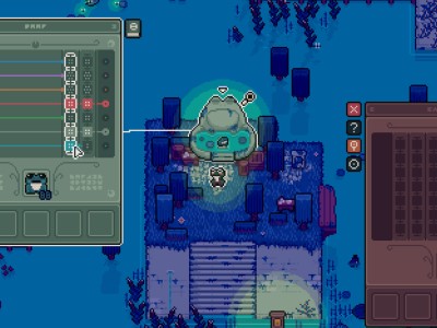 Mudborne：育蛙模拟器/Mudborne: Frog Management Sim