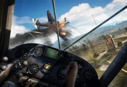 孤岛惊魂5/Far Cry 5/附历代合集