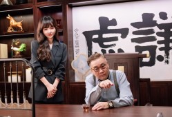 这个CEO我当定了！