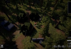 最后的营地/The Last Camp