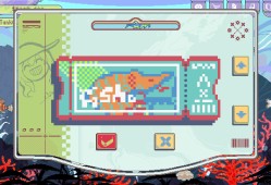幻想鱼箱/Fantasy Aquarium