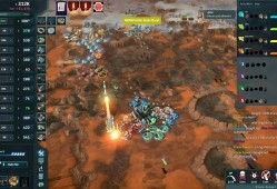 外星贸易公司/Offworld Trading Company