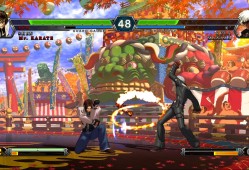 拳皇13：全球对决/THE KING OF FIGHTERS XIII GLOBAL MATCH