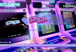 卡普空街机合集2/Capcom Arcade 2nd Stadium
