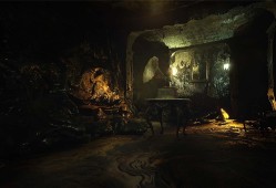 层层恐惧3/Layers of Fear 2023