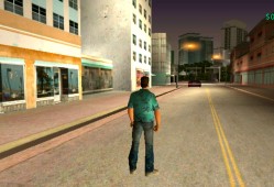 GTA：侠盗飞车罪恶都市1.09安卓版—沉浸式开放世界动作冒险体验