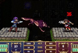 黑暗神灵2/Dark Deity 2