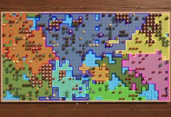 ⁤Square Wars