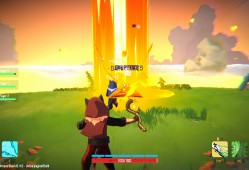 奥术冲击/Arcane Blast/支持网络联机