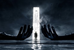 黑暗世界：因与果/KARMA: The Dark World